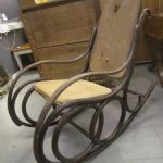 681 2540 ROCKING CHAIR